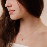 Collana Cuoricino