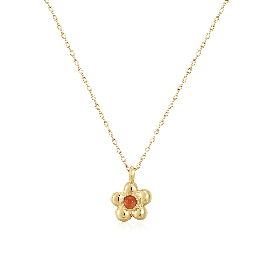 Collana Jade