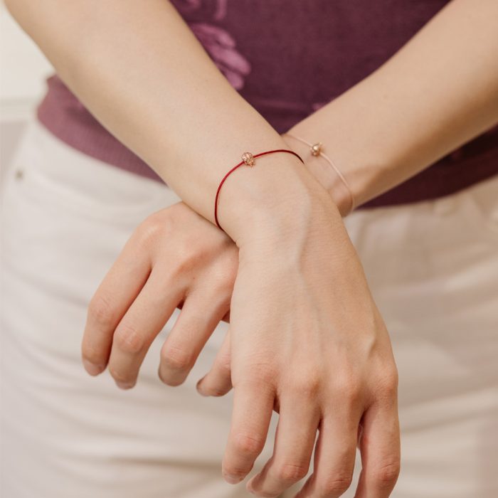 fortuna Bracciale fortuna - immagine 1