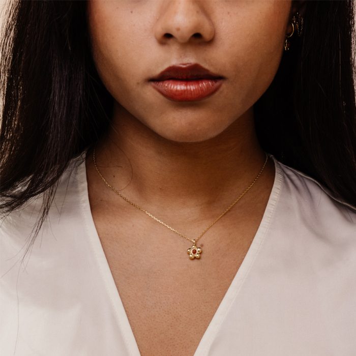 Collana Jade - immagine 3