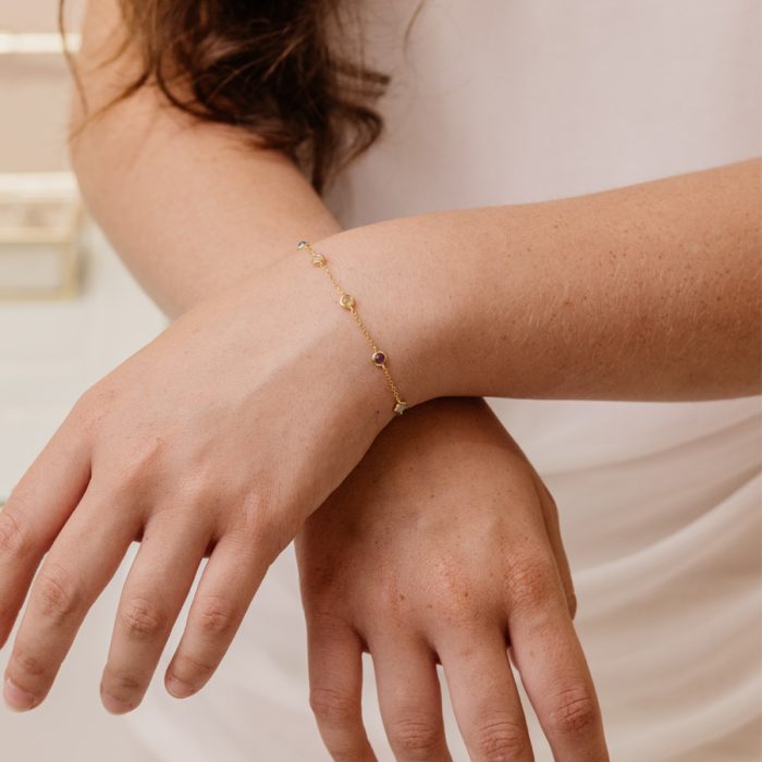 Bracciale Zen - immagine 3
