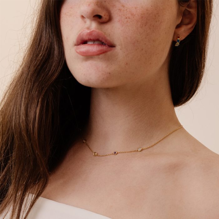 Collana zen - immagine 2