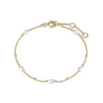 Bracciale Filo Perle