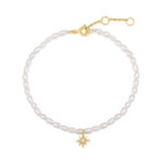 Bracciale perle - immagine 3