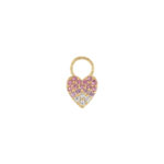 Drop Cuore Rose