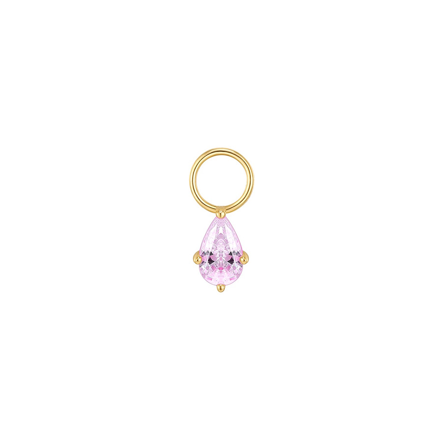 Drop Pink