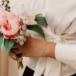 Bracciale Filo Perle - immagine 2