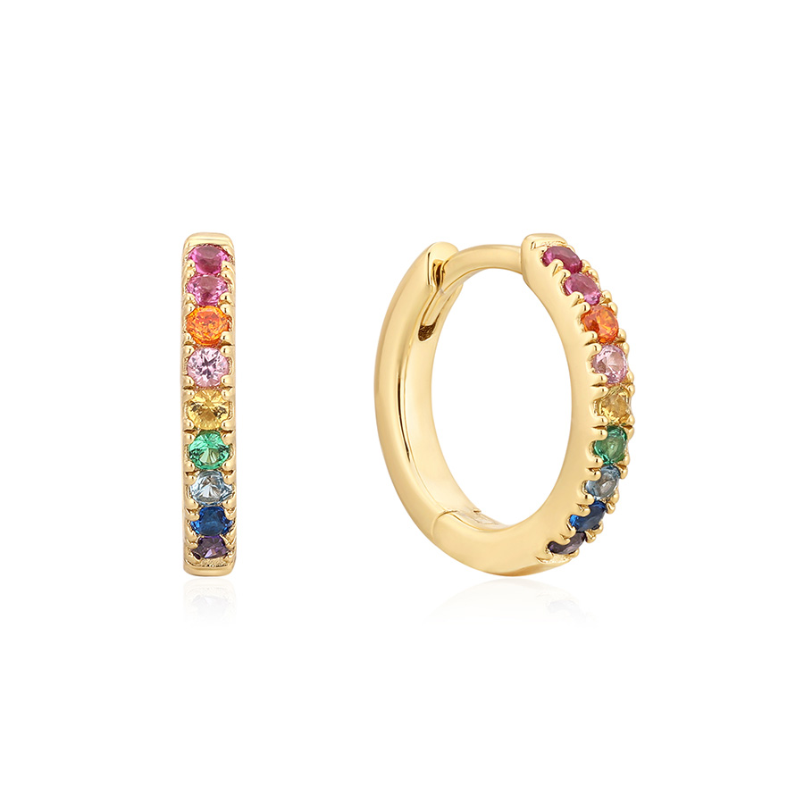 hoop-rainbown Hoop Rainbow - immagine 1