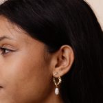 Orecchini Coral - immagine 2