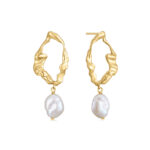 Orecchini Coral - immagine 3