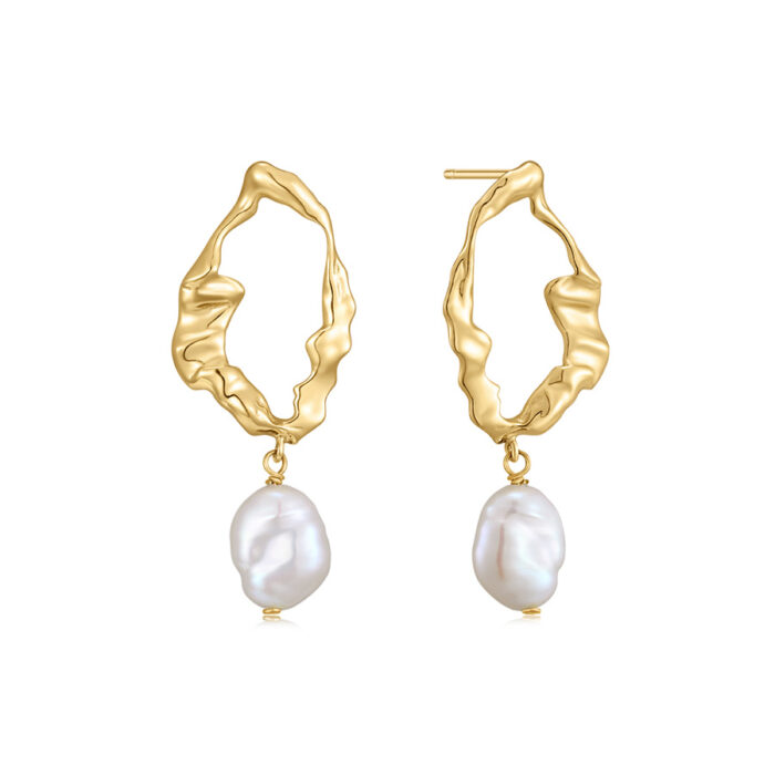 Orecchini Coral - immagine 3