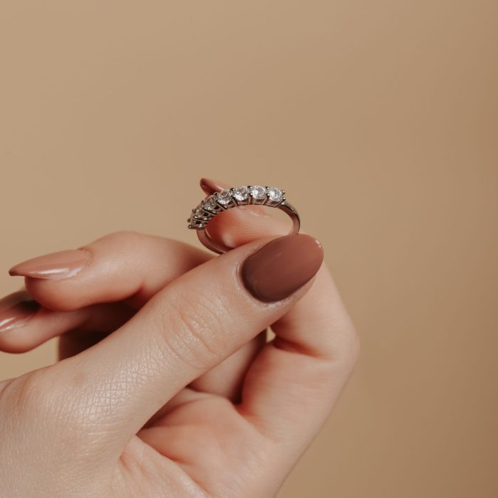 3A6A2872 Anello Veretta - immagine 1