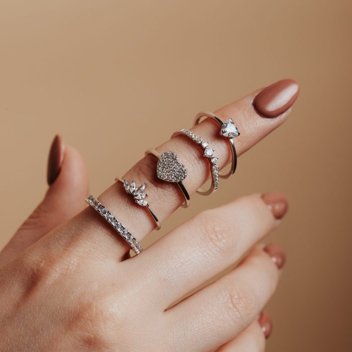 Anello Veretta - immagine 2