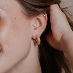 Orecchini Grace Chunky - immagine 2