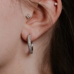 Orecchini Grace Slim - immagine 4