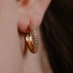 Orecchini Grace Slim - immagine 3