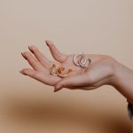 Orecchini Grace Slim - immagine 2