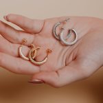 Orecchini Grace Slim