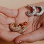 Orecchini Grace Chunky - immagine 4