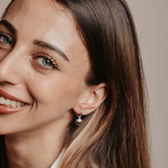 Orecchini Cuore - immagine 2