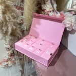 Calendario dell'Avvento - GLOW EDITION