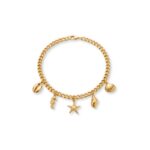 Bracciale Smeralda - immagine 2