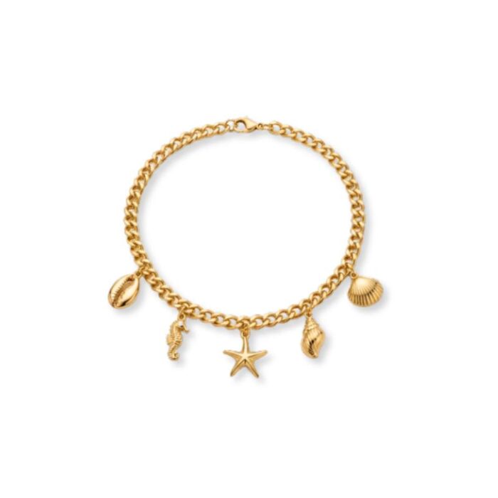 Bracciale Smeralda - immagine 2