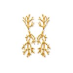 Orecchini Coral - immagine 2