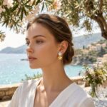 Orecchini Bloom - immagine 2