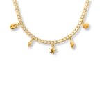 Collana Smeralda